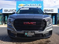 2023 GMC Terrain AWD 4dr SLE