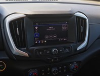 2023 GMC Terrain AWD 4dr SLE