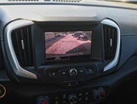 2023 GMC Terrain AWD 4dr SLE