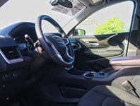 2023 GMC Terrain AWD 4dr SLE