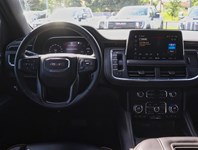 2023 GMC Yukon 4WD 4dr AT4