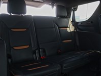 2023 GMC Yukon 4WD 4dr AT4