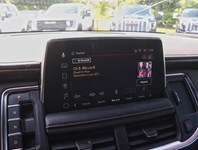 2023 GMC Yukon 4WD 4dr AT4