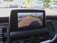 2023 GMC Yukon 4WD 4dr AT4