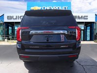 2023 GMC Yukon 4WD 4dr AT4