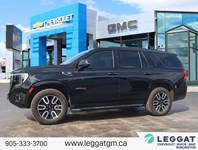 2023 GMC Yukon 4WD 4dr AT4