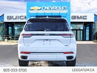 2023 Jeep Grand Cherokee SUMMIT| RESERVE | REARMEDIA | HUD | 4X4 | NOCLAIMS