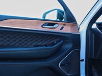 2023 Jeep Grand Cherokee SUMMIT| RESERVE | REARMEDIA | HUD | 4X4 | NOCLAIMS