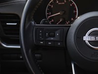2023 Nissan Rogue AWD SV Moonroof