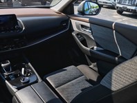 2023 Nissan Rogue AWD SV Moonroof