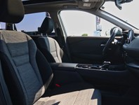 2023 Nissan Rogue AWD SV Moonroof