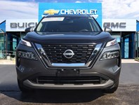 2023 Nissan Rogue AWD SV Moonroof