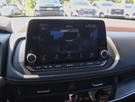 2023 Nissan Rogue AWD SV Moonroof