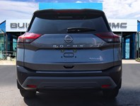 2023 Nissan Rogue AWD SV Moonroof