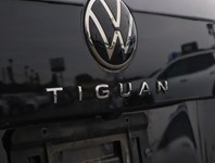 2023 Volkswagen Tiguan Comfortline 4MOTION