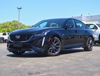 2024 Cadillac CT5 4dr Sdn Sport
