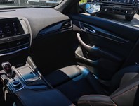 2024 Cadillac CT5 4dr Sdn Sport