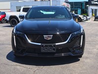 2024 Cadillac CT5 4dr Sdn Sport