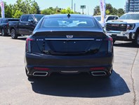 2024 Cadillac CT5 4dr Sdn Sport