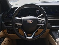 2024 Cadillac Escalade 4WD 4dr Premium Luxury