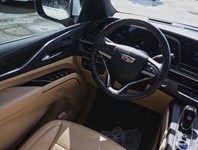 2024 Cadillac Escalade 4WD 4dr Premium Luxury