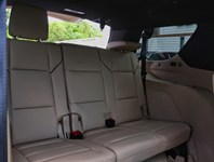 2024 Cadillac Escalade 4WD 4dr Premium Luxury