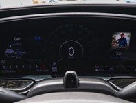 2024 Cadillac Escalade 4WD 4dr Premium Luxury