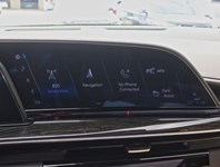 2024 Cadillac Escalade 4WD 4dr Premium Luxury