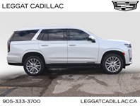 2024 Cadillac Escalade 4WD 4dr Premium Luxury