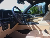 2024 Cadillac Escalade 4WD 4dr Premium Luxury