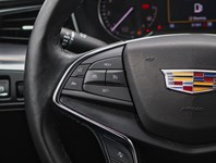 2024 Cadillac XT5 AWD 4dr Luxury