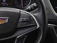 2024 Cadillac XT5 AWD 4dr Luxury