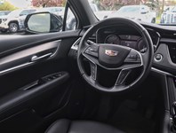2024 Cadillac XT5 AWD 4dr Luxury