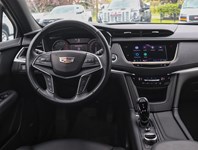 2024 Cadillac XT5 AWD 4dr Luxury
