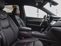 2024 Cadillac XT5 AWD 4dr Luxury