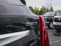 2024 Cadillac XT5 AWD 4dr Luxury