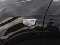2024 Cadillac XT5 AWD 4dr Luxury