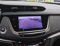 2024 Cadillac XT5 AWD 4dr Luxury