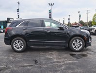 2024 Cadillac XT5 AWD 4dr Luxury