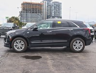 2024 Cadillac XT5 AWD 4dr Luxury