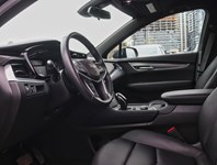2024 Cadillac XT5 AWD 4dr Luxury