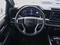 2024 Chevrolet Silverado 1500 4WD Crew Cab 147