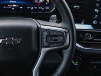 2024 Chevrolet Silverado 1500 4WD Crew Cab 147