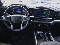 2024 Chevrolet Silverado 1500 4WD Crew Cab 147