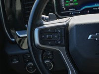 2024 Chevrolet Silverado 1500 4WD Crew Cab 147