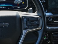 2024 Chevrolet Silverado 1500 4WD Crew Cab 147