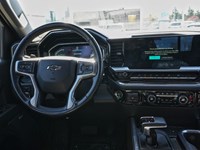 2024 Chevrolet Silverado 1500 4WD Crew Cab 147