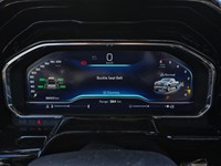 2024 Chevrolet Silverado 1500 4WD Crew Cab 147