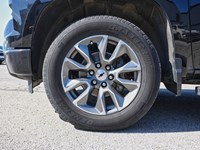 2024 Chevrolet Silverado 1500 4WD Crew Cab 147