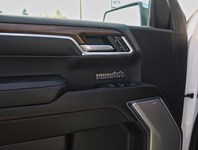 2024 Chevrolet Silverado 1500 4WD Crew Cab 157